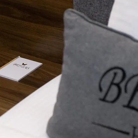 Hotel The Beyza &