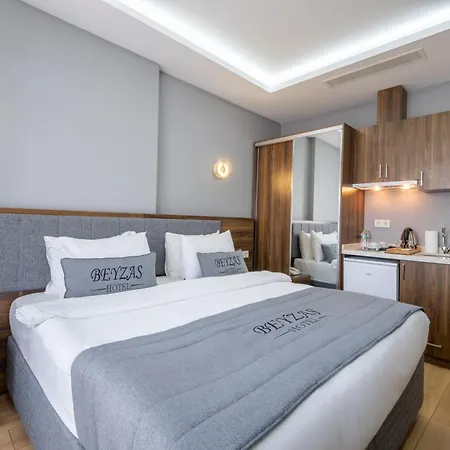 Beyzas Hotels&suites