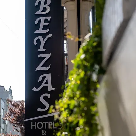 Beyzas Hotels&suites *