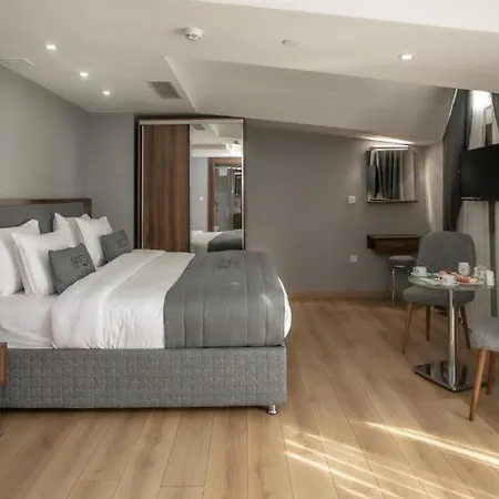 Beyzas & Hotel Istambul