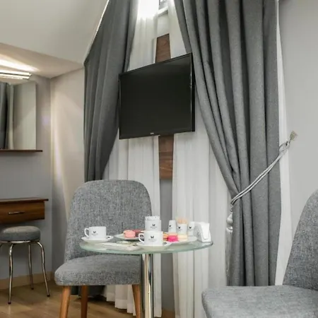 Beyzas Hotels&suites *