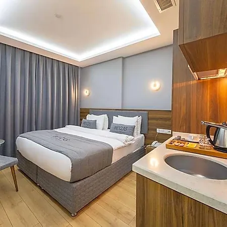 Beyzas & Otel