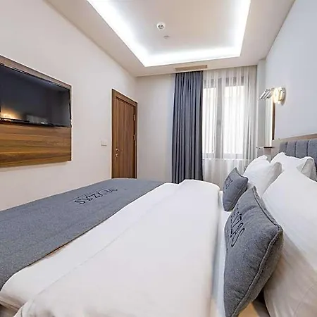 Beyzas & Otel