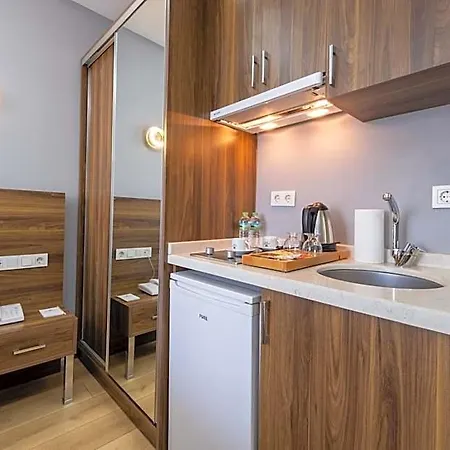 Beyzas & Otel İstanbul