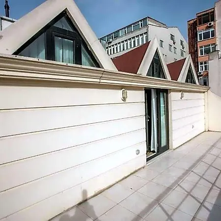 Otel Beyzas & İstanbul