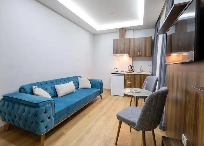 Beyzas & Κωνσταντινούπολη