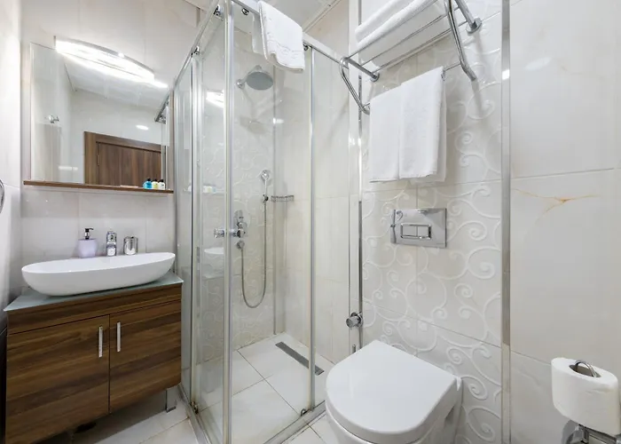 Beyzas & Κωνσταντινούπολη