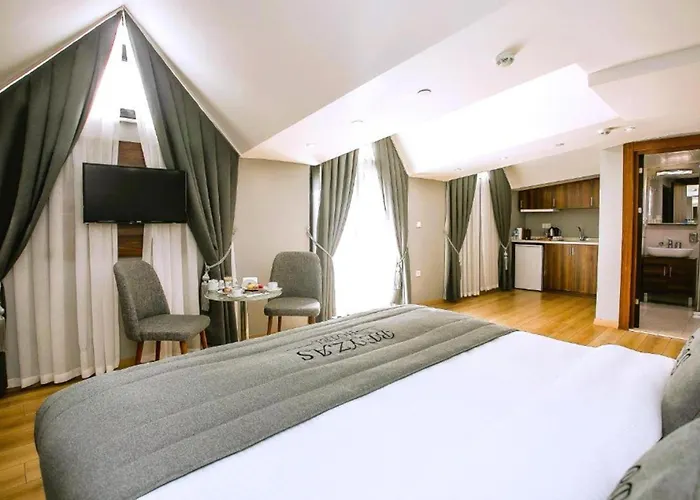 Beyzas & * Κωνσταντινούπολη