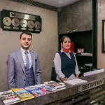 Beyzas & Hotel Istanbul