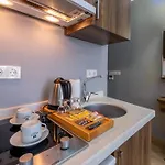 Hotel Beyzas & Istanbul