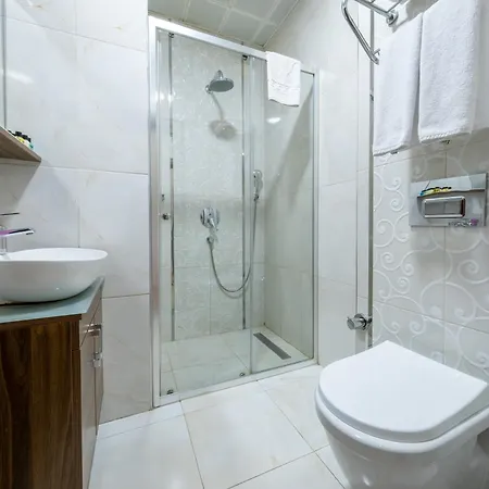 Beyzas & * Istanboel