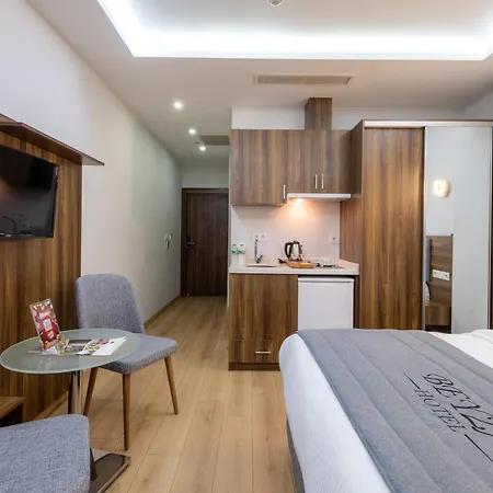Beyzas & Hotel Istanboel
