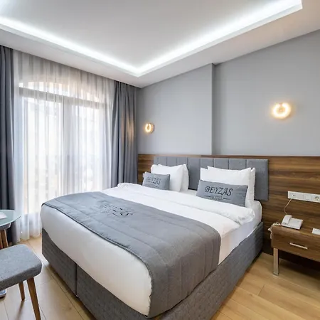 Beyzas & Hotel Istanboel