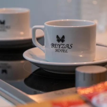 Beyzas & Hotel Istanboel