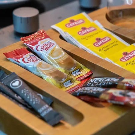 Hotel Beyzas & Istanboel